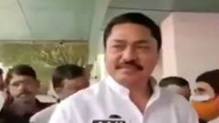 Nana Patole gives CONTROVERSIAL statement on PM Modi; video goes viral