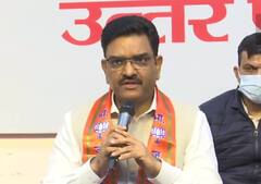 UP Election 2022: सपा की इस मजबूत सीट से बीजेपी ने पूर्व आईपीएस असीम अरुण को दिया टिकट, ऐसे दिलचस्प होगा मुकाबला