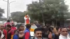 Why is Akhilesh Yadav demanding action against THIS BJP candidate? | UP Elections 2022