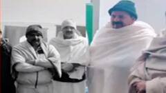 Naresh Tikat से मिलने पहुंचे केंद्रीय मंत्री Sanjeev Baliyan