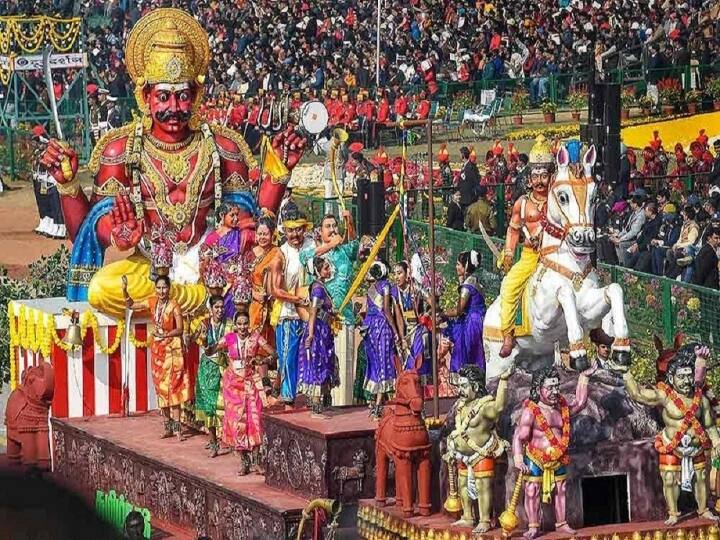 Republic Day Tableau 2022: குடியரசுத் தின அணிவகுப்பில் மாநிலங்களின் அலங்கார ஊர்திகள்.. இதுதான் விதிமுறை!