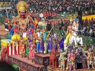Republic Day Tableau 2022: குடியரசுத் தின அணிவகுப்பில் மாநிலங்களின் அலங்கார ஊர்திகள்.. இதுதான் விதிமுறை!