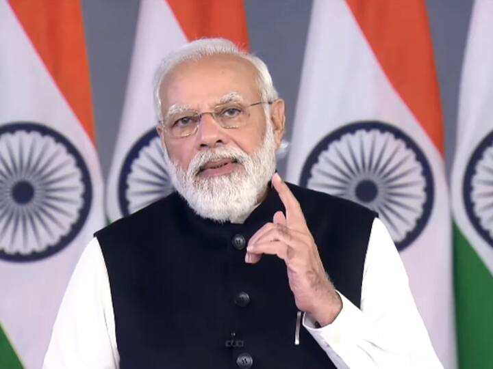 PM Modi Calls For Collective Global Effort On Crypto At Davos Meet PM Modi Calls For Collective Global Effort On Crypto At Davos Meet