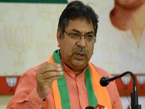 पंडित बिरजू महाराज के निधन पर राजस्थान के भाजपा नेता सतीश पूनिया ने जताया दुख, बताया अपूरणीय क्षति पंडित बिरजू महाराज के निधन पर राजस्थान के भाजपा नेता सतीश पूनिया ने जताया दुख, बताया अपूरणीय क्षति