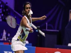 PV Sindhu की नजरें सैयद मोदी इंटरनेशनल में खिताब का सूखा खत्म करने पर