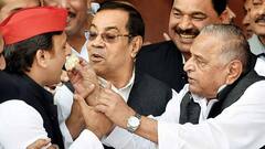 Mulayam Singh Yadav Property: मुलायम सिंह के पास करीब 20 करोड़ की संपत्ति, बेटे अखिलेश यादव से लिये हैं दो करोड़ उधार