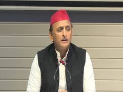 UP Election 2022: किसानों के लिए Akhilesh Yadav ने किए बड़े ऐलान