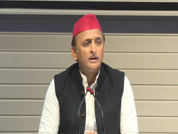 UP Election 2022: किसानों के लिए Akhilesh Yadav ने किए बड़े ऐलान