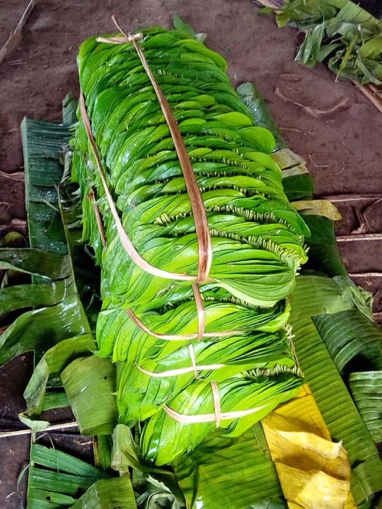 கும்பகோணம் வெற்றிலை, தோவாளை மாணிக்கமாலைக்கு புவிசார் குறியீடு அங்கீகாரம் பெற விண்ணப்பம்