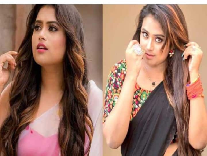 Bharathi Kannamma Fareena's re entry in Colors Tamil பாரதி கண்ணம்மா ஃபரீனா இப்போ எந்த டிவியில் எந்தத் தொடரில் நடிக்கிறார் தெரியுமா?
