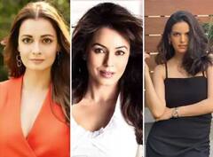 Dia Mirza- Mahima Chaudhry ਤੋਂ ਲੈ ਕੇ  Natasa Stankovic ਤਕ ਨੇ ਵਿਆਹ ਦੇ ਛੇ ਮਹੀਨਿਆਂ ਅੰਦਰ ਹੀ ਦੇ ਦਿੱਤੀ ਸੀ ਮਾਂ ਬਣਨ ਦੀ ਖੁਸ਼ਖਬਰੀ, ਲਿਸਟ 'ਚ ਇਹ ਨਾਂ ਵੀ ਸ਼ਾਮਲ
