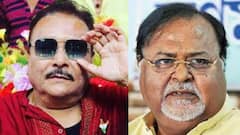 Madan Mitra: 'আমাকে রাজনীতিতে এনেছেন পার্থ', ফেসবুক লাইভে এসে সুর নরম মদনের। Bangla News