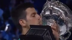 Australian Open: Novak Djokovic deported | Full Report