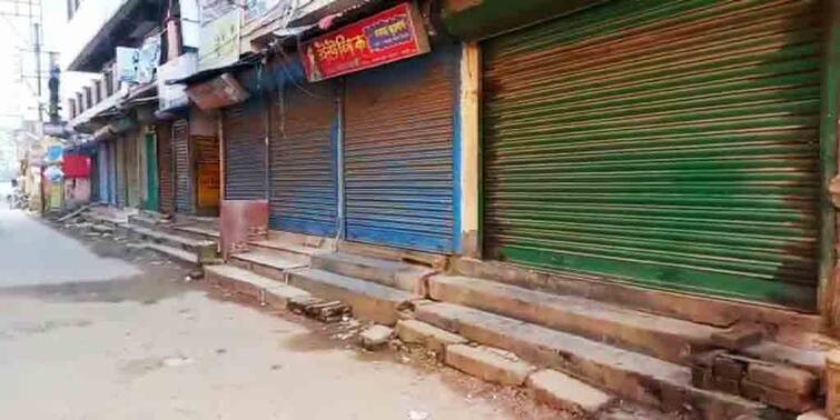 Hooghly News Singur panchayat market remains closed except a few instances Hooghly News:করোনায় বিক্ষিপ্ত দু’-একটি ঘটনা, প্রশাসনিক নির্দেশে সিঙ্গুরে বাজার বন্ধই