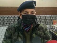 Amethi News: अमेठी में ग्राम प्रधान के पति की दबंगई, सहयोगियों के साथ मिलकर पूरे परिवार को पीटा, जानें- पूरा मामला