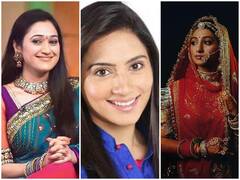 Tv Actress Left Career For Family: टीवी इंडस्ट्री की इन पॉपुलर एक्ट्रेस ने परिवार के लिए छोड़ दी एक्टिंग, लिस्ट में Disha Vakani से लेकर Mohena तक शामिल