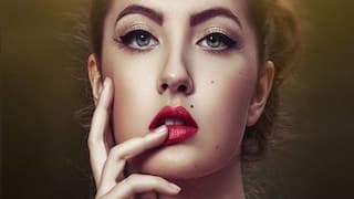 સામુદ્રીક શાસ્ત્ર : આપના ડાબા કે જમણા ગાલ પર તલ છે,  જાણો  આ નિશાન  જીવનામાં કઇ ઘટનાના આપે છે સંકેત