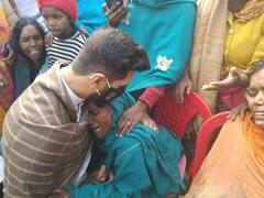 Nalanda poisonous Liquor Case: CM नीतीश को उनके ही 'घर' में घेरने पहुंचे चिराग, कहा-  बिहार में राष्ट्रपति शासन हो लागू