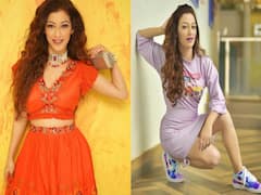 Sunayana Fozdar Fitness: मेहता साहब को कराती हैं डाइट पर खुद दिल खोलकर खाती हैं अंजलि भाभी, फिर भी इस वजह से रहती हैं इतनी फिट!