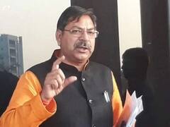 Corona Vaccination: 157 करोड़ टीके लगाने वाला पहला देश बना भारत, राजस्थान के भाजपा नेता ने कही बड़ी बात 