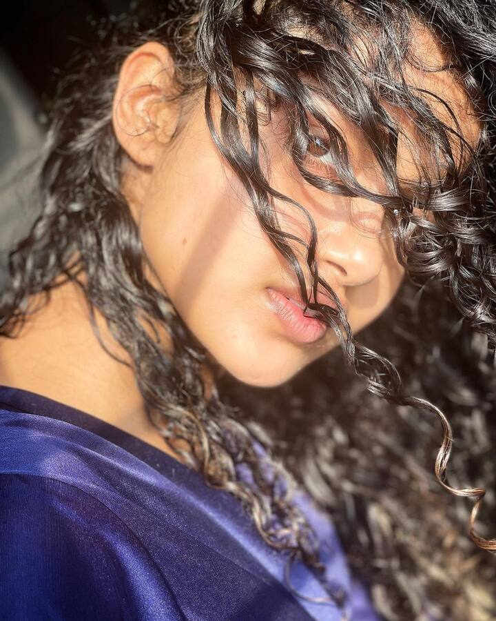అనుపమా పరమేశ్వరన్ ఫోటోలు - Image credit: Anupama Parameswaran/Instagram