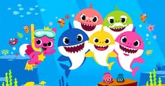 Baby Shark Song : ప్రపంచ జనాభా 780 కోట్లు.. కానీ ఆ వీడియోలు 1000 కోట్ల మంది చూశారు ! అవాక్కయ్యారా ?