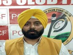 ਚੋਣਾਂ ਤੋਂ ਪਹਿਲਾਂ ਆਮ ਆਦਮੀ ਪਾਰਟੀ ਨੂੰ ਵੱਡਾ ਝਟਕਾ, ਆਸ਼ੂ ਬਾਂਗੜ ਕਾਂਗਰਸ 'ਚ ਸ਼ਾਮਿਲ