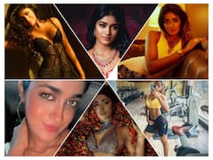 Dimple Hayathi: డింపుల్... బోల్డ్ అండ్ బ్యూటిఫుల్!