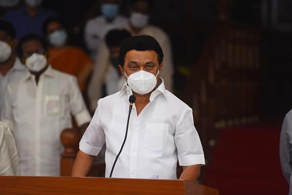 Republic Day Tableau Row: After Bengal And Kerala, Tamil Nadu Expresses Dismay Over Omission Republic Day Tableau Row: After Bengal And Kerala, Tamil Nadu Expresses Dismay Over Omission