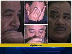 Uttarakhand Election: बीजेपी से निकाले जाने के बाद हरक सिंह रावत के छलके आंसू, बोले- पार्टी ने मेरे साथ धोखा किया