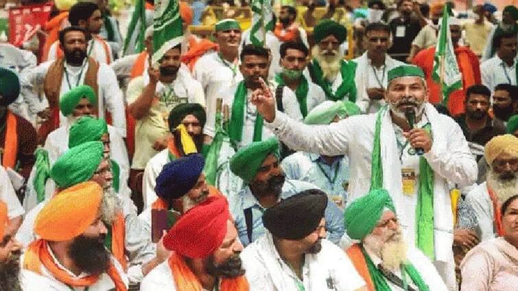 Punjab Elections 2022: Sanyukt Kisan Morcha Meeting plan against BJP for Elections Punjab Elections 2022: ਚੋਣਾਂ 'ਚ ਕਿਸਾਨਾਂ ਦੇਣਗੇ ਬੀਜੇਪੀ ਨੂੰ ਝਟਕਾ! ਅੱਜ ਹੋਏਗਾ ਸੰਯੁਕਤ ਕਿਸਾਨ ਮੋਰਚੇ ਦੀ ਅਗਲੀ ਰਣਨੀਤੀ ਦਾ ਐਲਾਨ