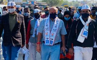 મહેશ સવાણીએ ક્યાં પક્ષમાં જોડાવાના આપ્યા સંકેત, જાણો સૌથી મોટા સમાચાર