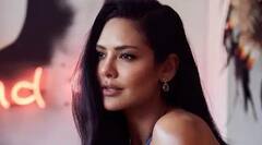 Esha Gupta Latest Photos: ਈਸ਼ਾ ਗੁਪਤਾ ਨੇ ਸ਼ੇਅਰ ਕੀਤੀ ਟੌਪਲੈੱਸ ਤਸਵੀਰ, ਫੈਨਸ ਦੇ ਉੱਡੇ ਹੋਸ਼