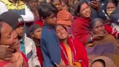 'लैला' के जहरीले कहर से बिहार में हाहाकार ! | सनसनी | 16.01.2022