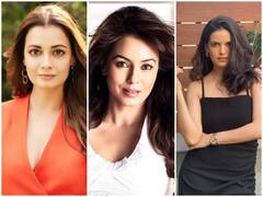 Dia Mirza- Mahima Chaudhry से लेकर Natasa Stankovic तक ने शादी के छह महीने के अंदर ही दे दी थी मां बनने की खुशखबरी, लिस्ट में ये नाम भी शामिल
