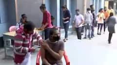 GOOD NEWS: Vaccination drive for 12-14 age group to BEGIN SOON