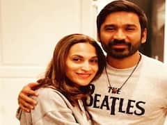 Dhanush Aishwarya : अफेअरच्या केवळ अफवा अन् घाईगडबडीत केलं लग्न, जाणून घ्या धनुष-ऐश्वर्याची भन्नाट लव्ह-स्टोरी