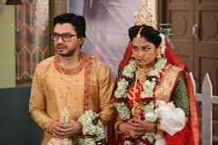 Kori Khela Update: তন্বী-সৌভিককে এক করবে পারমিতা, কিন্তু চৈতালী কি এই বিয়ে মেনে নেবে?