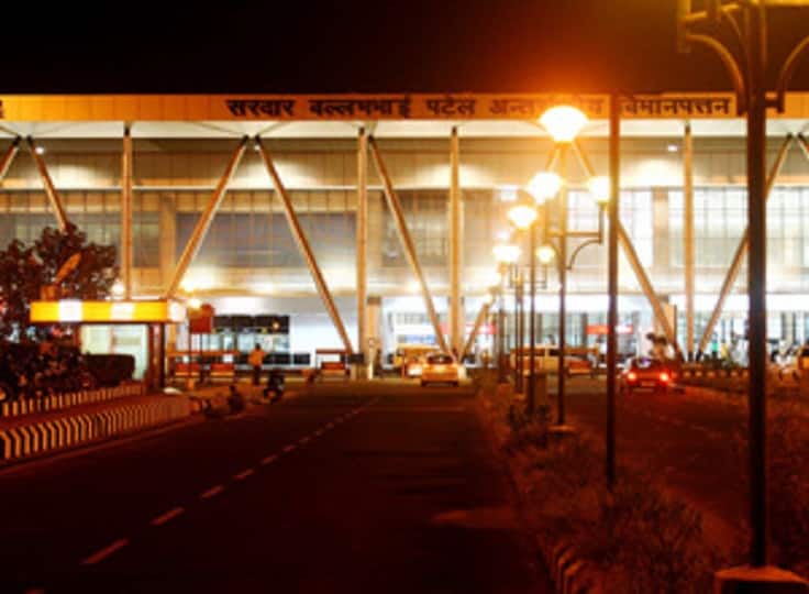 Ahmedabad Airport Will Be Closed For Nine Hours Every Day From Today Till May 31. Check Details Ahmedabad Airport Will Be Closed For Nine Hours Every Day From Today Till May 31. Check Details
