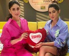 Sunny Deol से लेकर Sara Ali Khan तक... अपनी सौतेली मां से उम्र में महज कुछ साल छोटे हैं ये बॉलीवुड स्टार्स, ये तो 5 साल हैं बड़ी