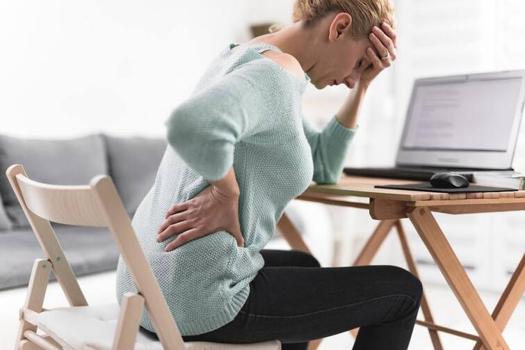 Long COVID symptoms Effects Of Corona Remain In Body For Months, Know Symptoms Of Long COVID Post-Covid Certain Symptoms Can Still Remain For Months; Know What These Are