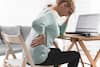 Post-Covid Certain Symptoms Can Still Remain For Months; Know What These Are
