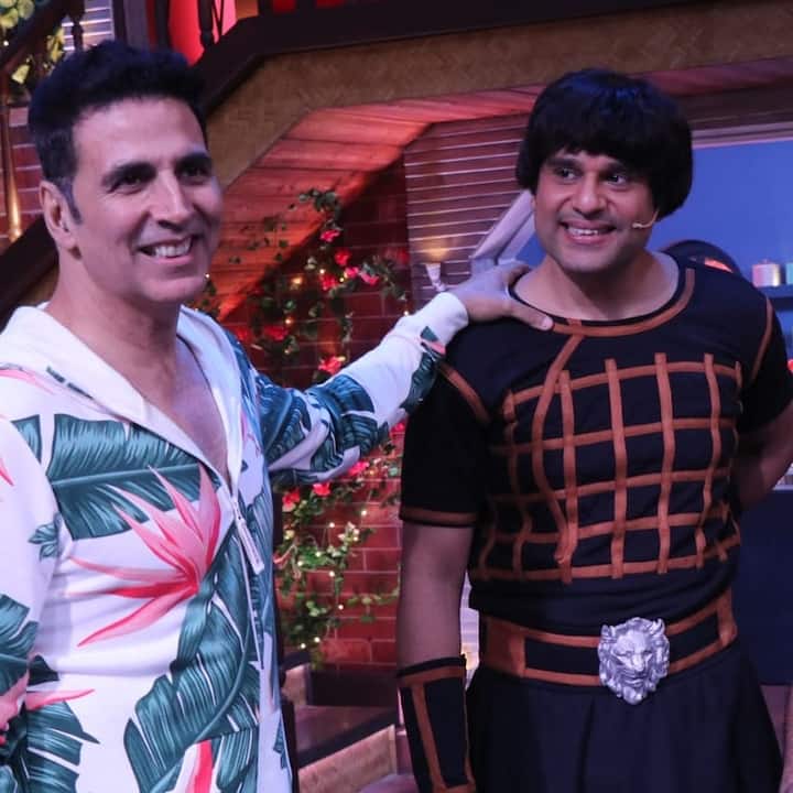 सालों से काम कर रहे कृष्णा अभिषेक ने पैसा कमाया है तो इनवेस्ट भी किया है. खासतौर से प्रॉपर्टी में. कृष्णा अभिषेक की मुंबई में ही नहीं बल्कि विदेशों में भी प्रॉपर्टी है. (फोटो – सोशल मीडिया)