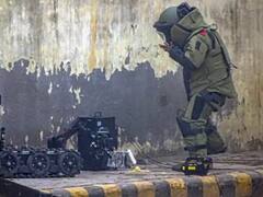 Delhi IED Case: गाजीपुर फूल मंडी में मिले IED मामले की रिपोर्ट NSG ने दिल्ली पुलिस को सौंपी, हुआ ये खुलासा