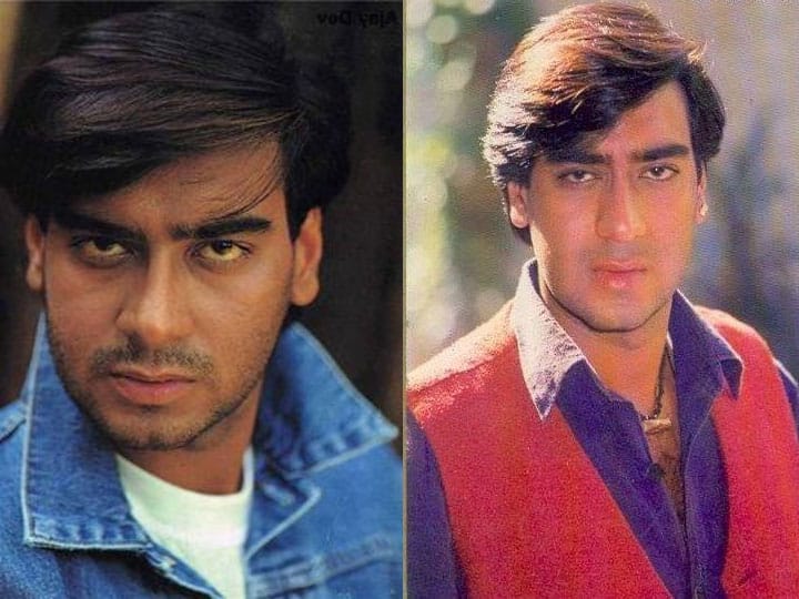 Ajay Devgan Love Story: जब अजय देवगन के लिए आपस में भिड़ गई थीं ये दो टॉप एक्ट्रेस, करियर तक को लगा दिया था दांव पर