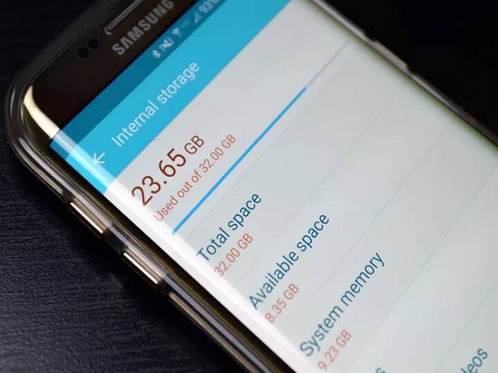 உங்க மொபைல்ல ஸ்டோரேஜ் பிரச்னையா ? அப்போ இந்த டிப்ஸ ஃபாலோ பண்ணுங்க!