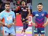Pro Kabaddi: प्रो कबड्डी लीग सीजन 8 में ये पांच रेडर्स लगा सकते हैं रेड प्वाइंट्स का दोहरा शतक