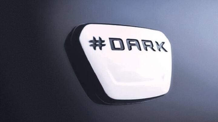 डार्क एडिशन के साथ, सफारी को अब तीन अलग-अलग वैरिएंट - एडवेंचर, गोल्ड और डार्क में पेश किया जा रहा है. इसकी शुरुआती कीमत 19.05 लाख रुपये (एक्स-शोरूम) है.