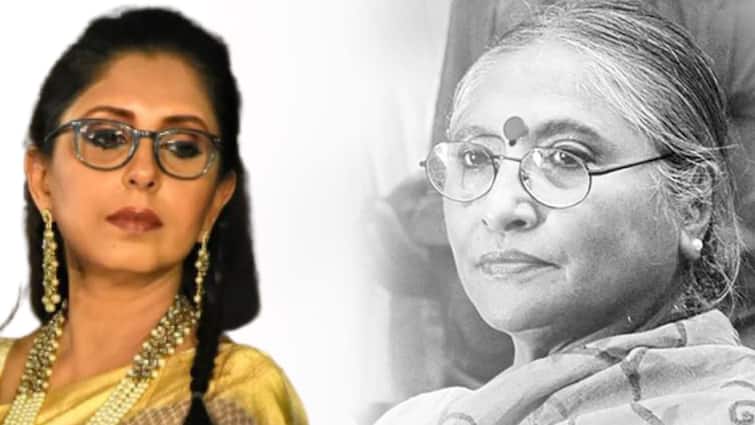 Shaoli Mitra Passed Away: Actress Chaiti Ghoshal Shares her memory with Shaoli Mitra Shaoli Mitra Passed Away: নাটকের বিরতিতে এসে দুধ আর চকোলেট খাইয়ে যেতেন শাঁওলিদি: চৈতি