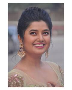 प्राजक्ता माळीचा ग्लॅमरस अवतार; फोटोंवर चाहते फिदा